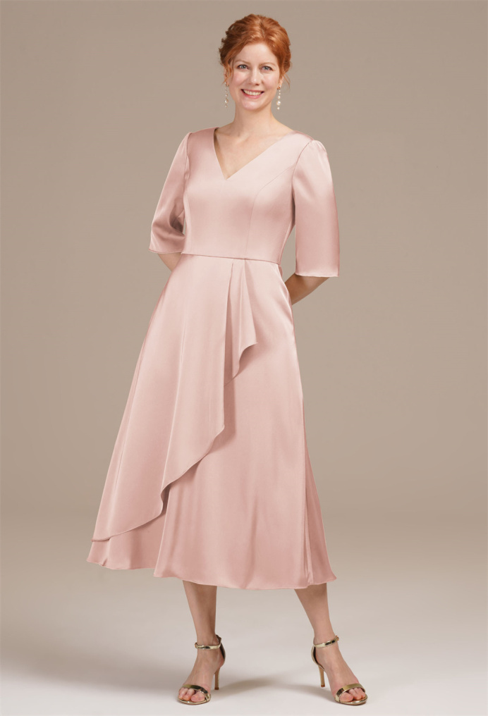 AW Zephyrine Dress